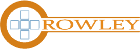 Logo Crowley