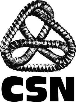 Logo du CSN